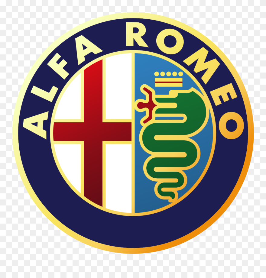 Download This High Resolution Alfa Romeo Png Icon - Alfa Romeo Clipart