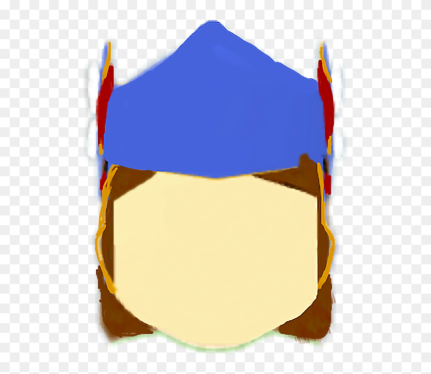 Free Roblox Clipart Head Gfx Drawing Pictures Printable - Roblox Transparent Gfx Head - Png Download