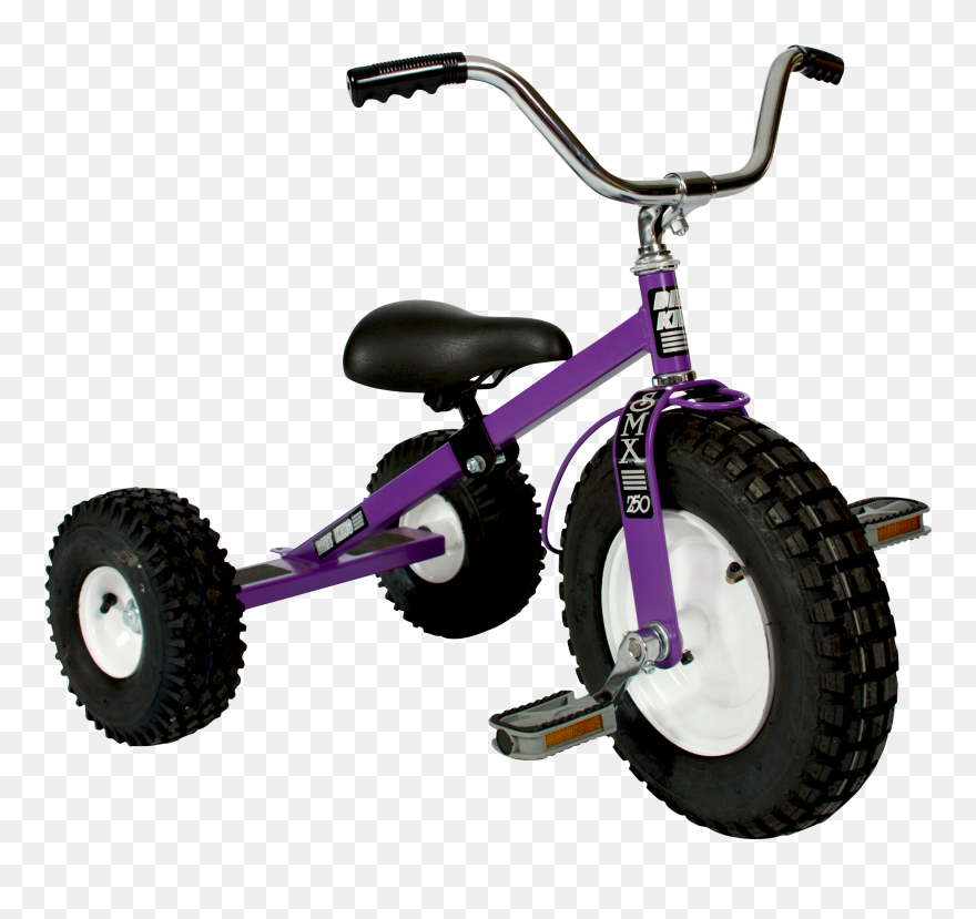Tricycles For Kids Clipart