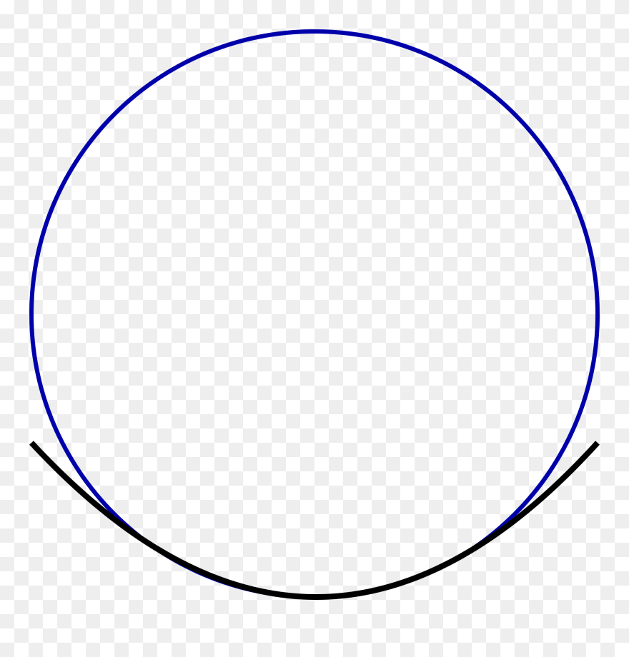 Faucet Clipart Svg - Circle - Png Download