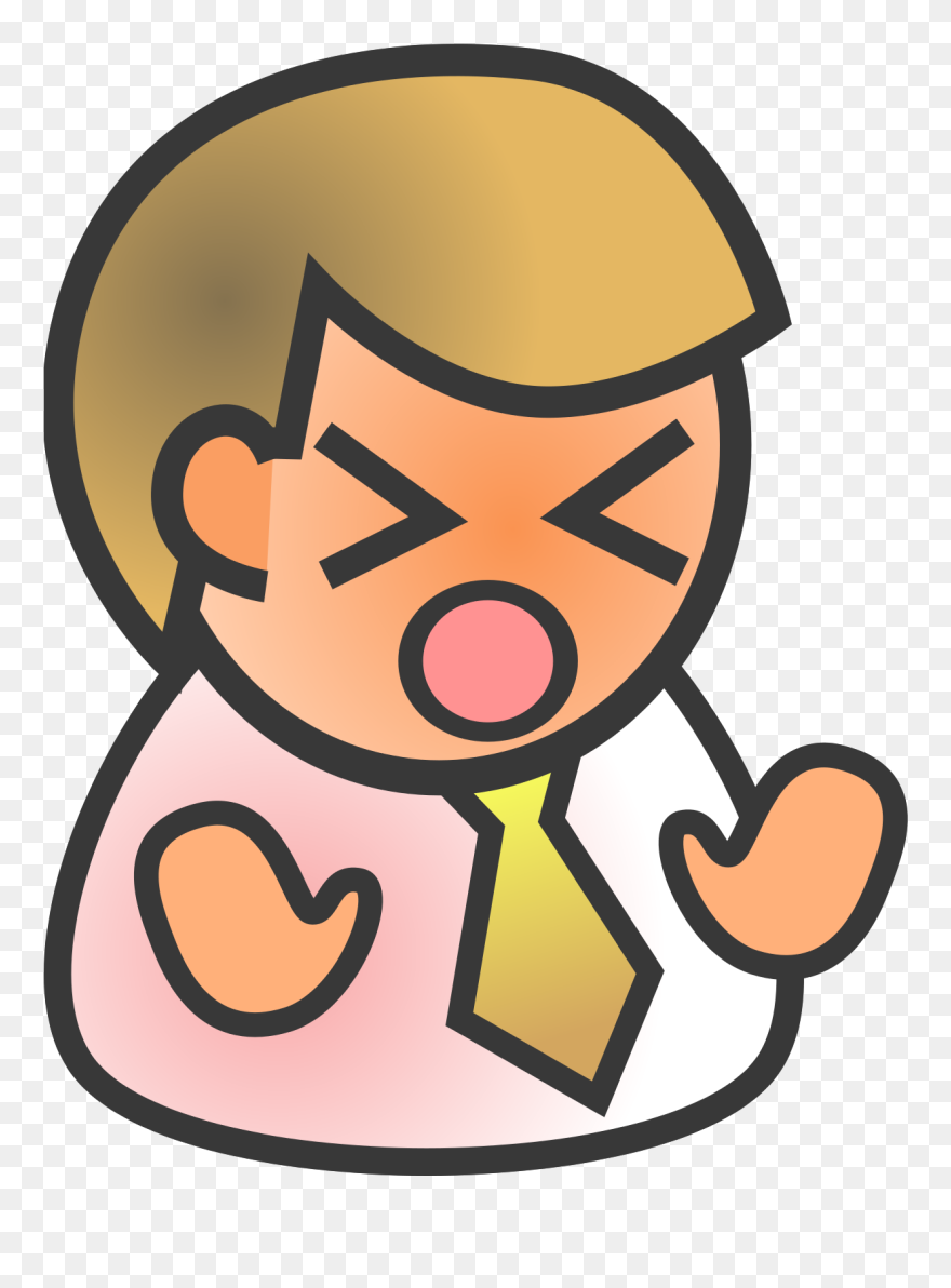 Creative Commons People Clipart - Png Download