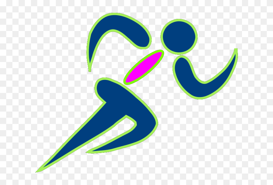 Athletics Clipart