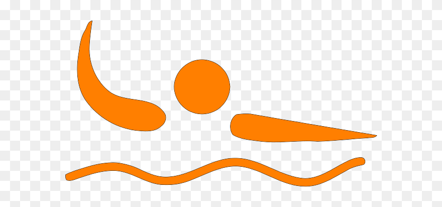 Water Polo Clipart - Png Download