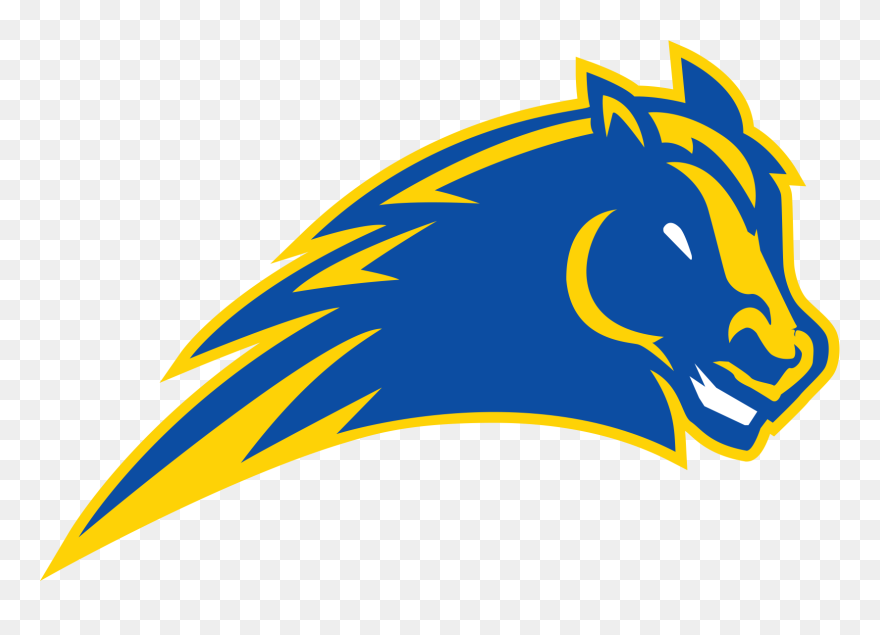 Northpointe Christian Mustangs Clipart