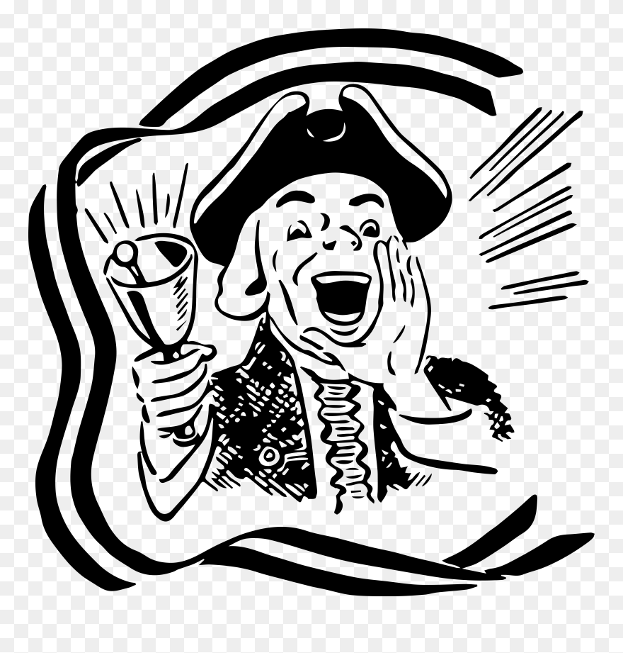 Independence Day Clip Art - Png Download