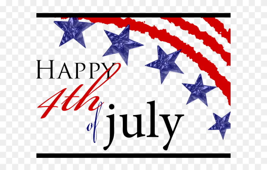 Independence Day 4th July Png Transparent Images - Happy 4th Of July Makeup Clipart