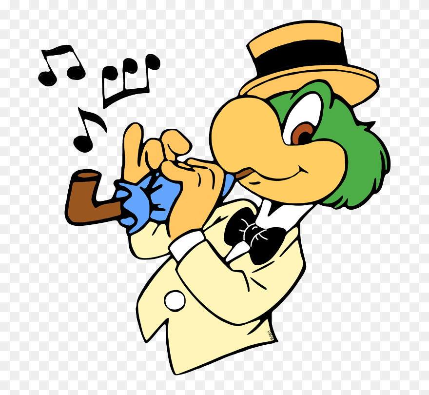 José Carioca Disney Png Clipart