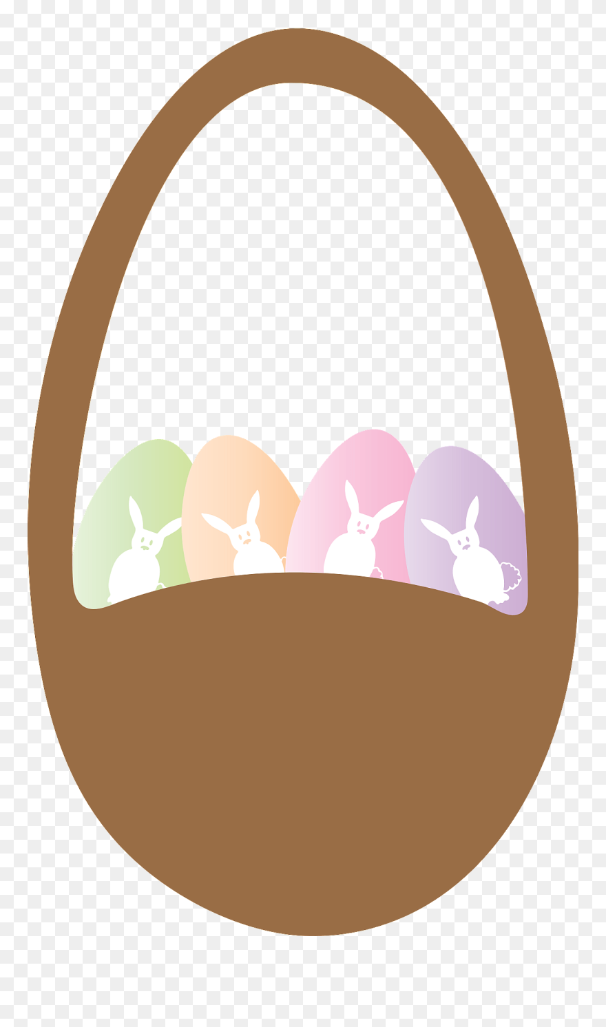 Easter Egg Clipart
