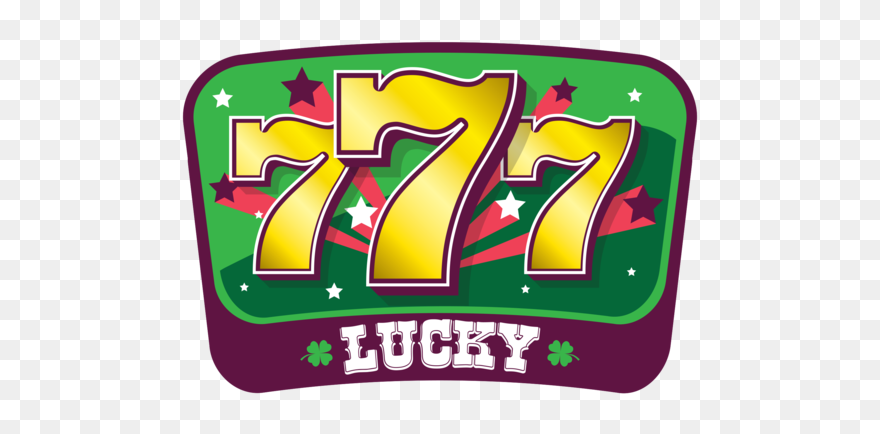 777 Lucky"
 Class="lazyload Lazyload Mirage Featured - 777 Lucky Clipart