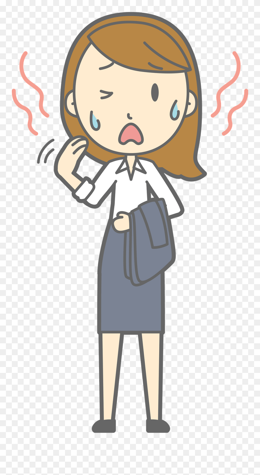 Hot Clipart Png Transparent Png