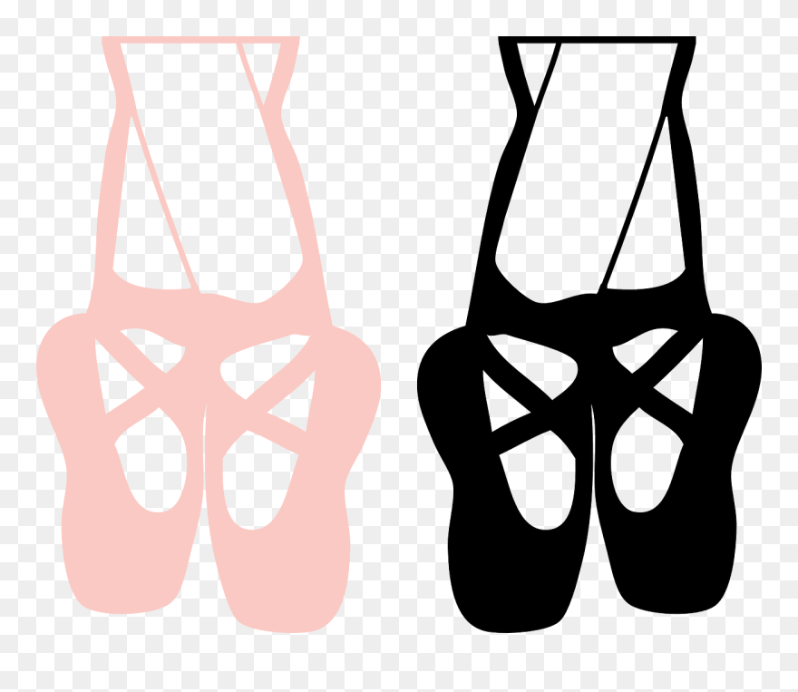 Dancing Girl Clipart - Png Download