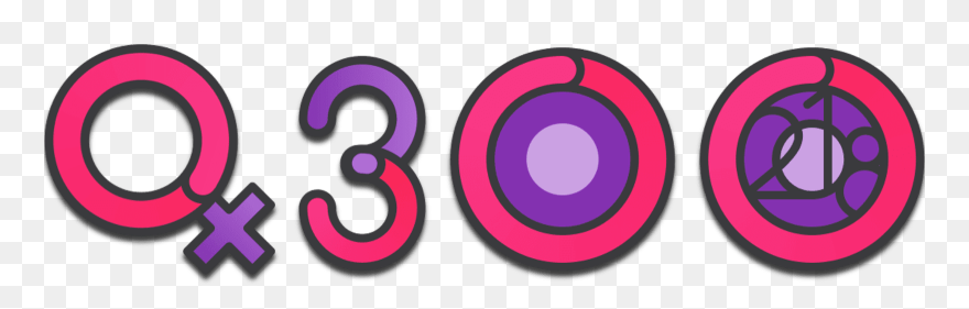 Stickers You Can Earn For International Women"s Day - Circle Clipart