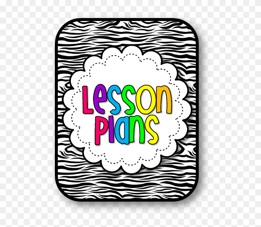 Lesson Plan Clip Art N8 Free Image - Lesson Plan Clip Art - Png Download