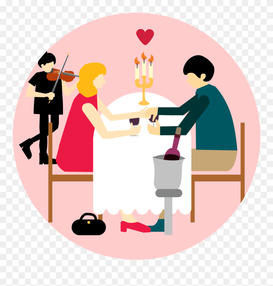 Dating Png Clipart