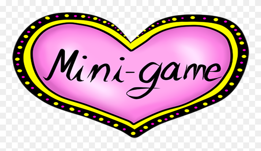 Wechat Mini Games Brings A New Era In Gaming - Heart Clipart