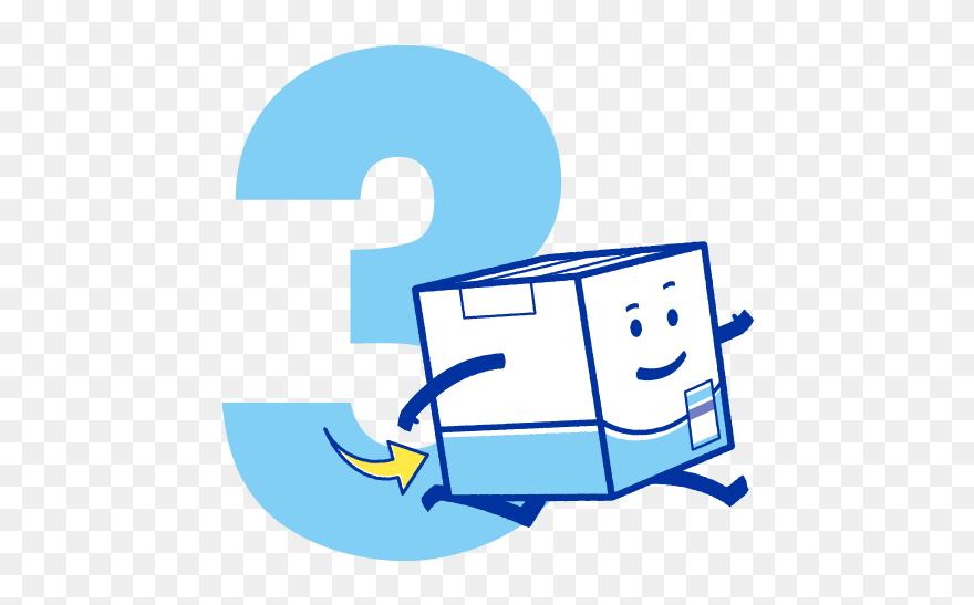 Mailman Clipart Man Post Indian - Png Download