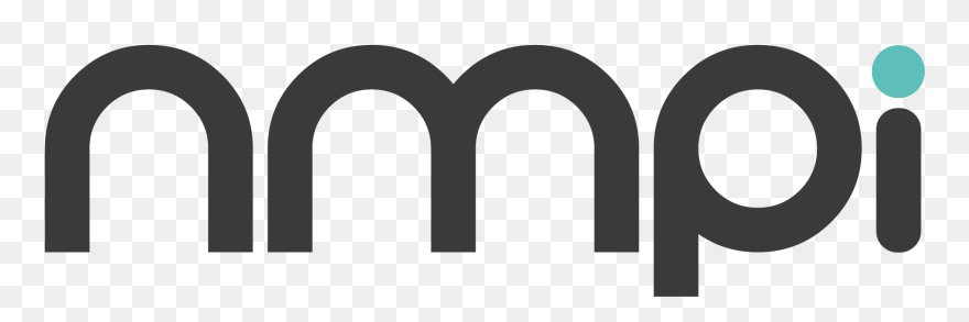 Future Of Digital Marketing London - Nmpi Logo Transparent Clipart