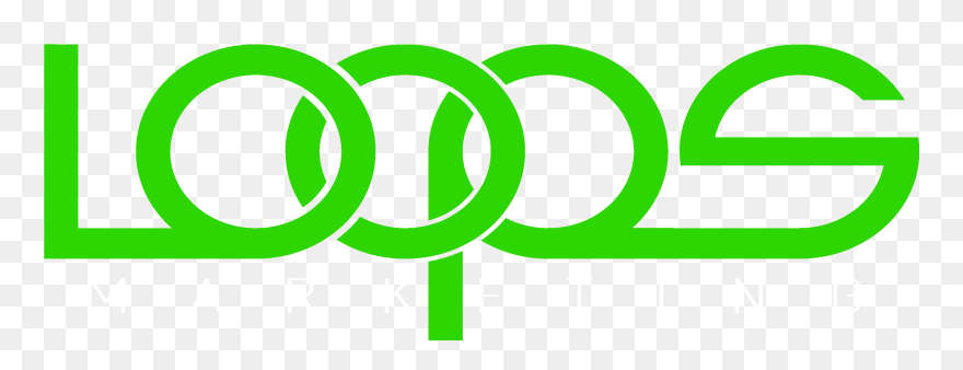 Loops Marketing - Design Loops Clipart