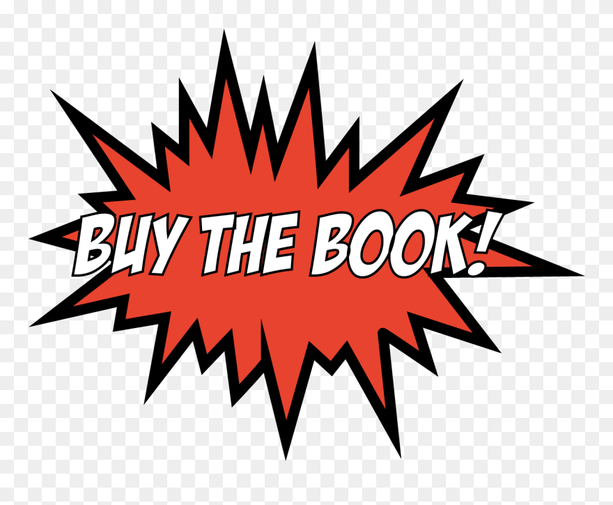 Buy The Book - Attack Nicki Minaj Album Cover Clipart