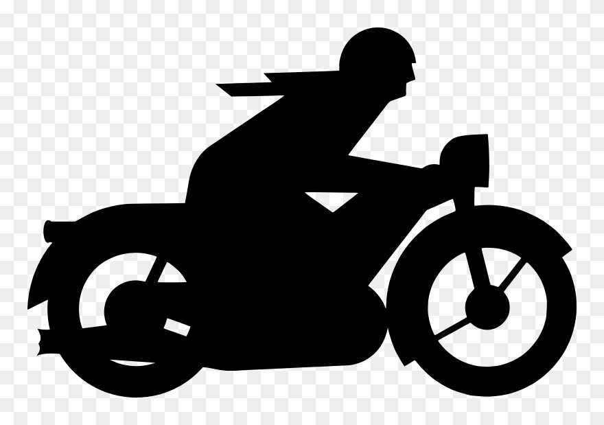 Motorcycle Components Motorcycle Accessories Roller - Motorcycle Icon Png Clipart