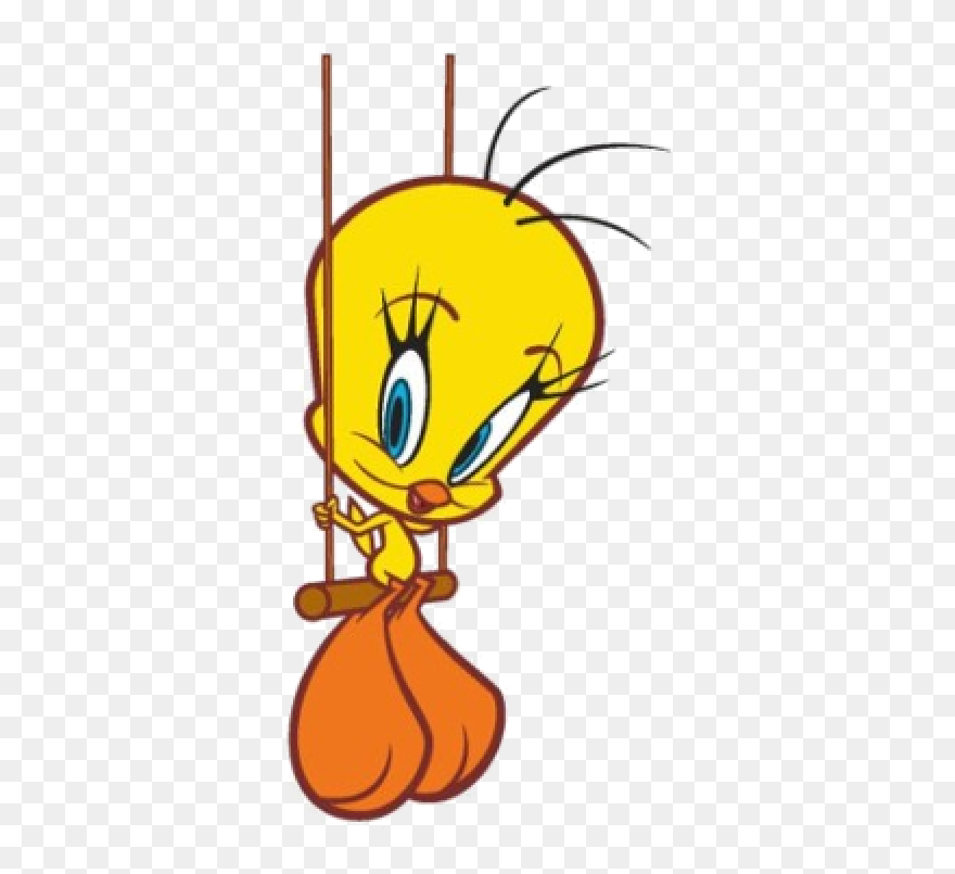Tweety "
								 Title="tweety - Looney Toon Tweety Bird Clipart