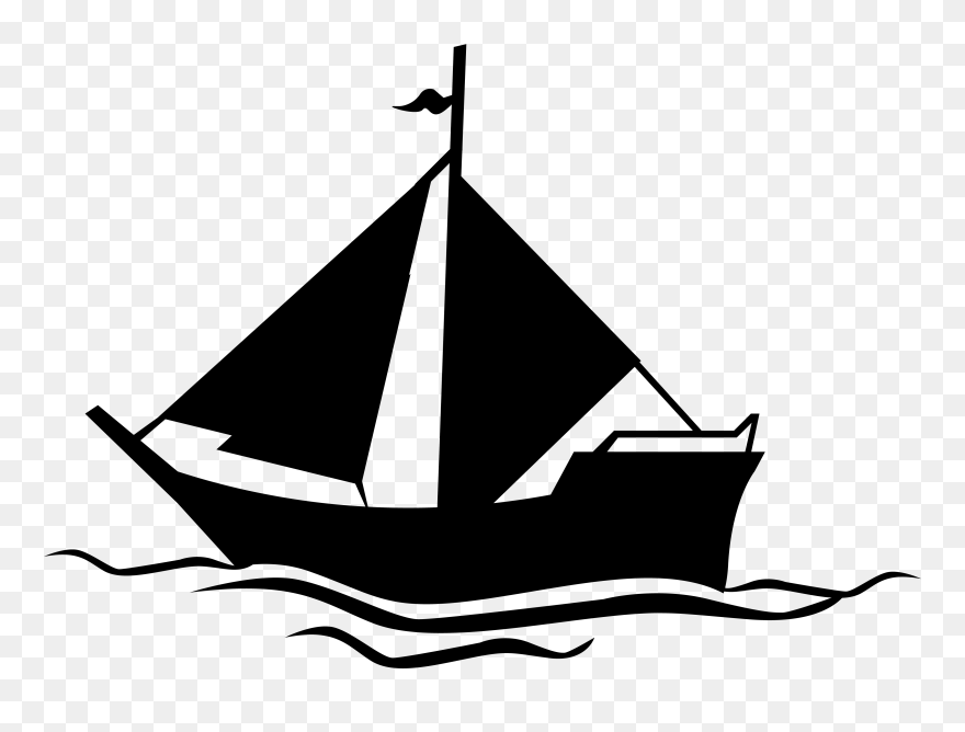 Sail Clipart
