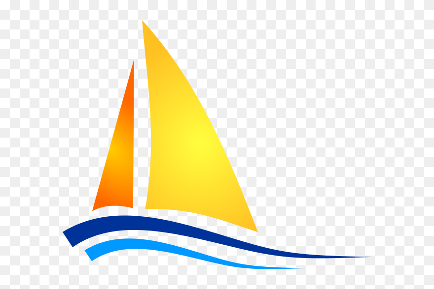 Boat Clip Art Download - Shipping Agency Shanghai Logo - Png Download