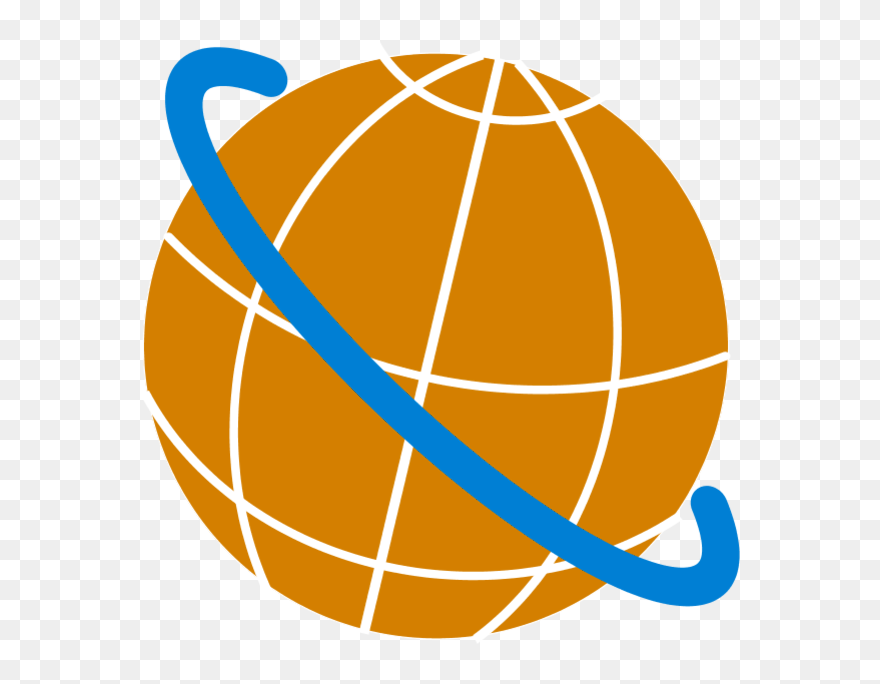 Clipart Vectoriel - Photo - Globe Cliparts - Png Download