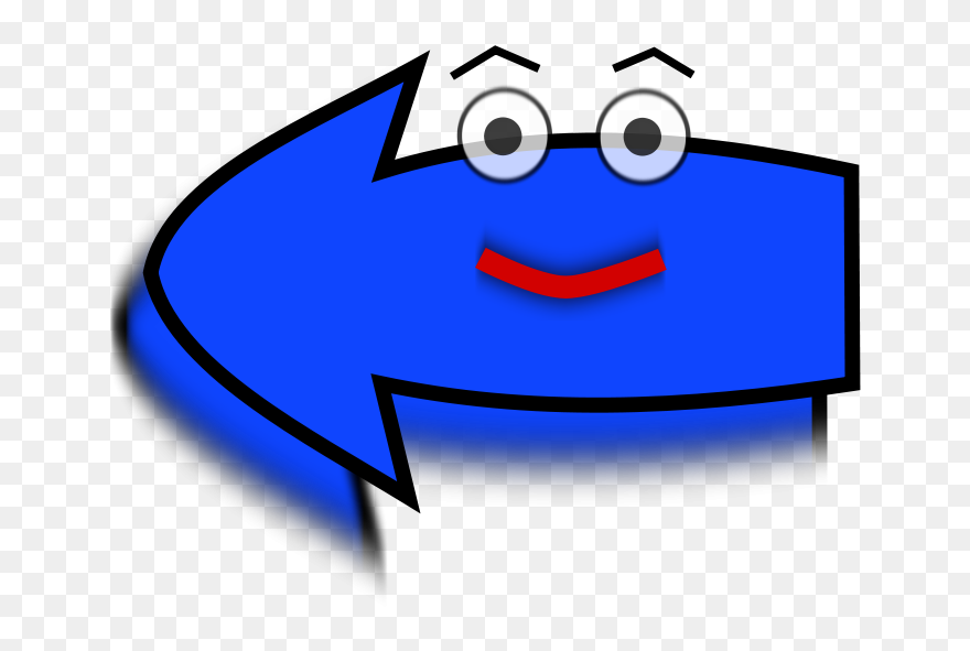 Arrow Set Left-right 1 - Arrows Pointing Left And Right Clipart