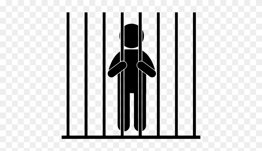 Prison, Jail Png - Jail Clipart Png Transparent Png