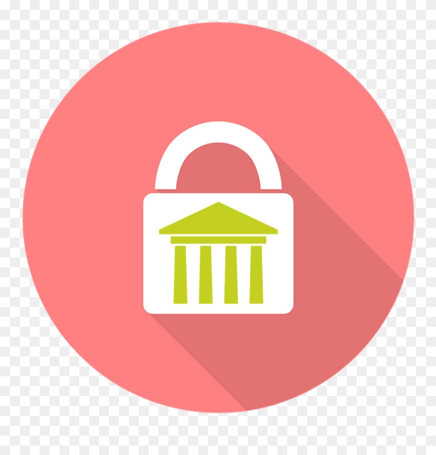 Why Open Banking Is The Next Frontier For Financial - Sign Clipart