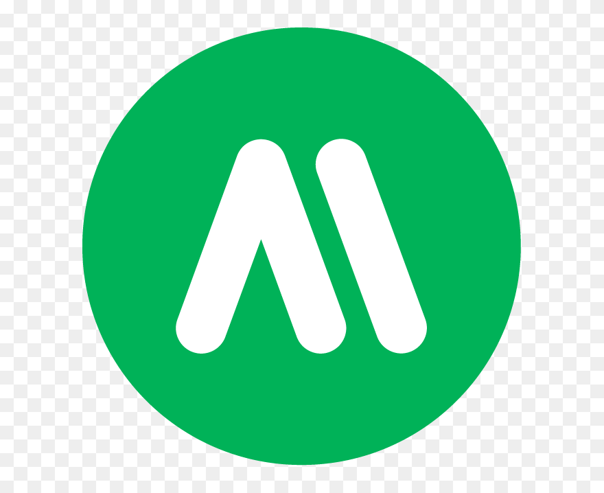 Highway Clipart Autonomous Vehicle - Aimotive Logo Png Transparent Png