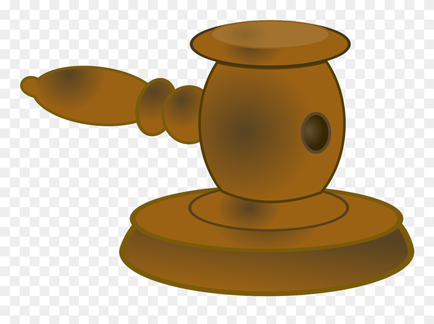 Court Clipart