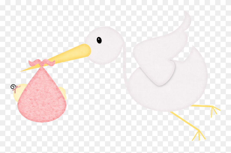 Stork Clipart