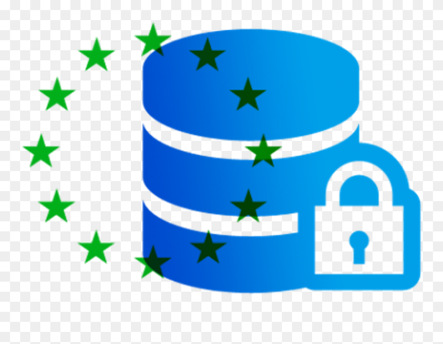 New Eu Law Will - Eu Flower Clipart