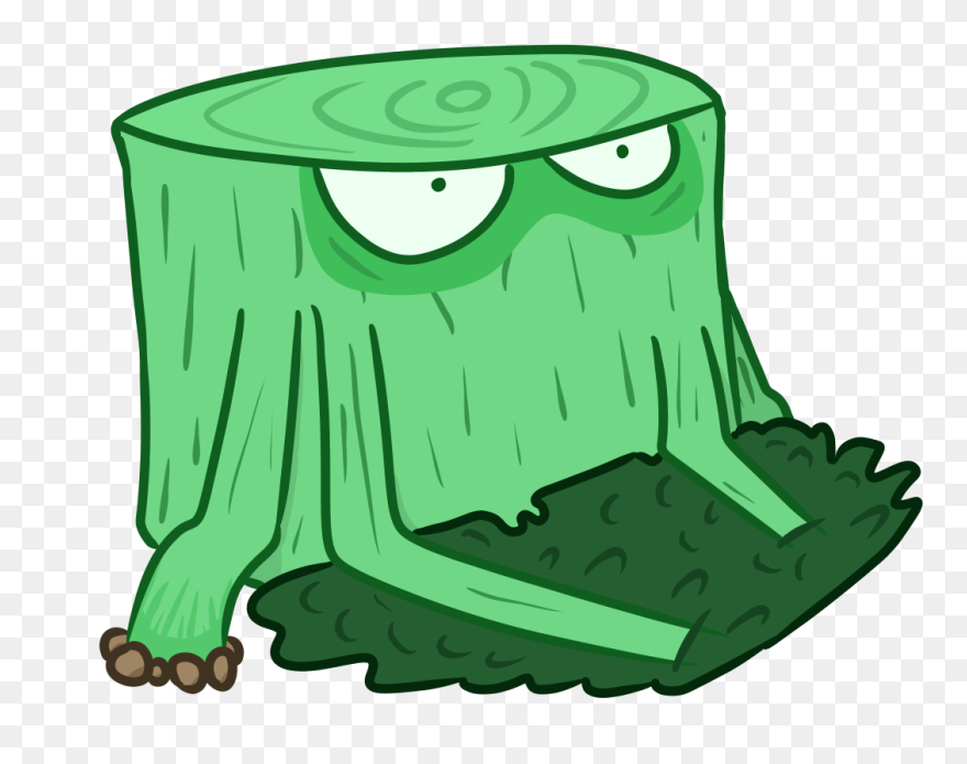 Pvz Character Creator Wiki - Cartoon Clipart