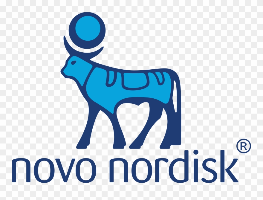 Novo Nordisk Logo - Novo Nordisk Logo Png Clipart