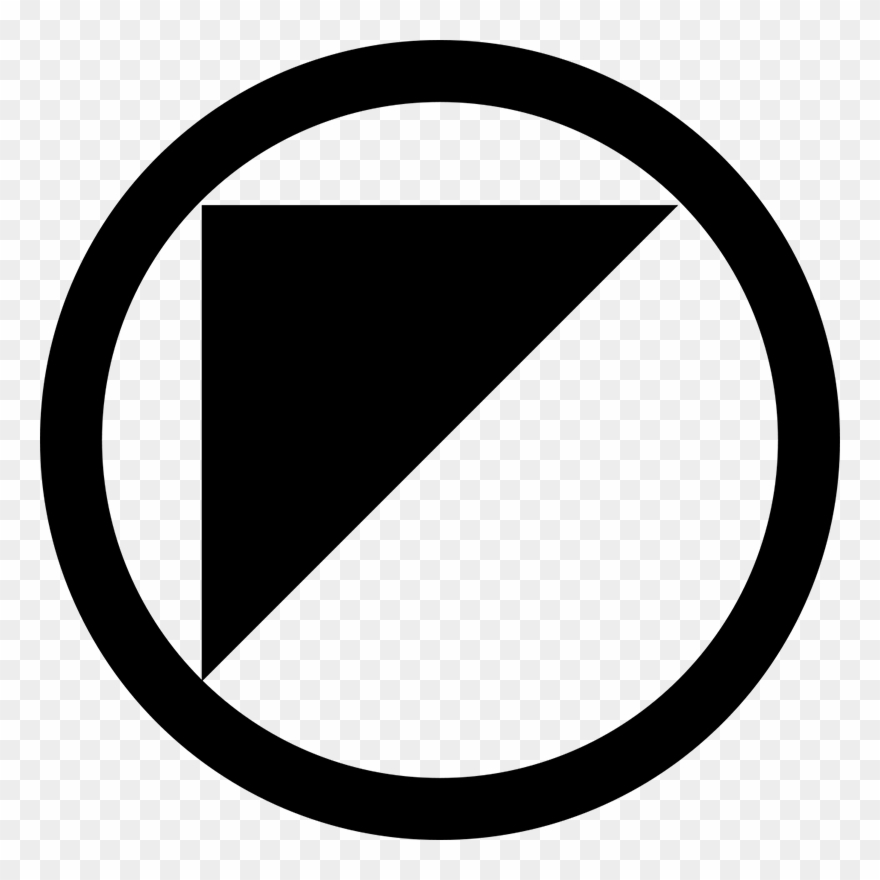 Home, Previous, Next - Circle Clipart