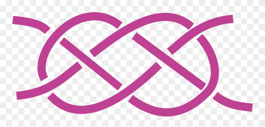 Braid Rope Knot Parachute Cord Seamanship - Plays And Monologues With A Twist Clipart