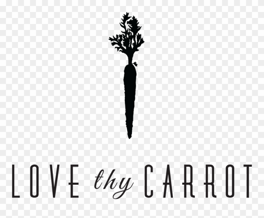 Summertime Parsnip Soup With Parsnip - Carrot Clipart