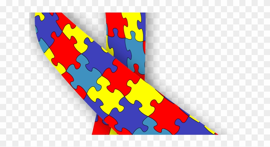 Autism Spectrum Disorder Associated With Increased - Autism Awareness Month 2017 Clipart