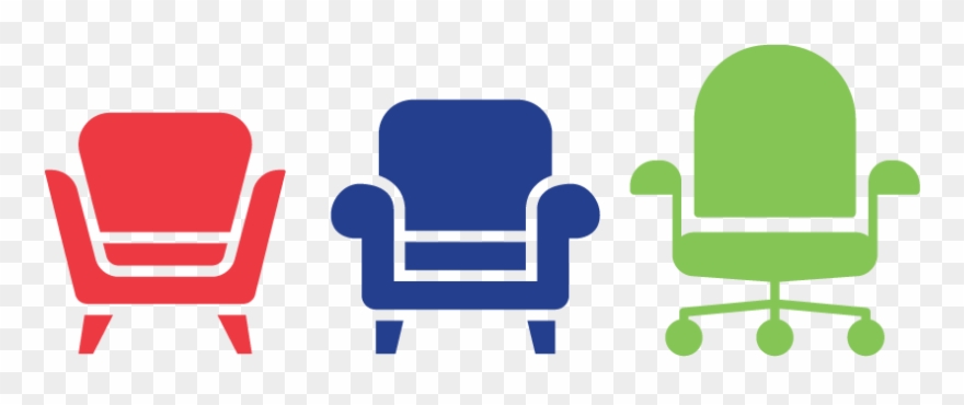 131 - Chair Clipart