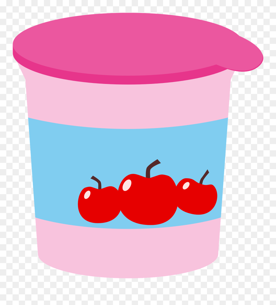 Call Now To Schedule Your Next Teeth Cleaning - Yogurt Cartoon Transparent Background Clipart