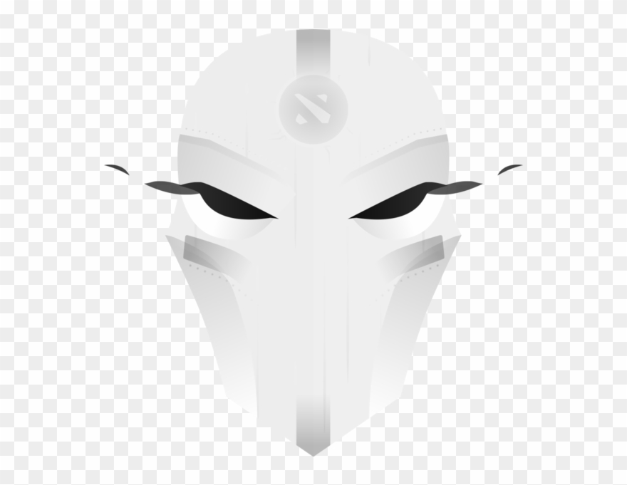 Dreamleague Season - Mask Clipart