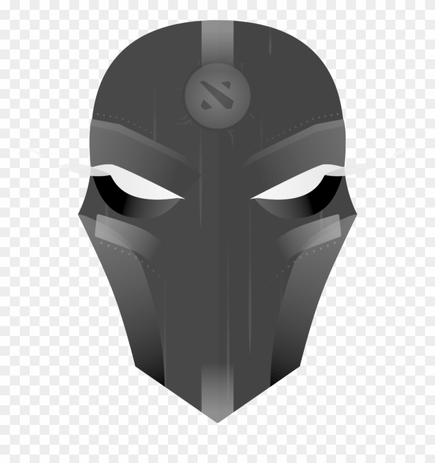 Final Tribe Dota 2 Logo Clipart