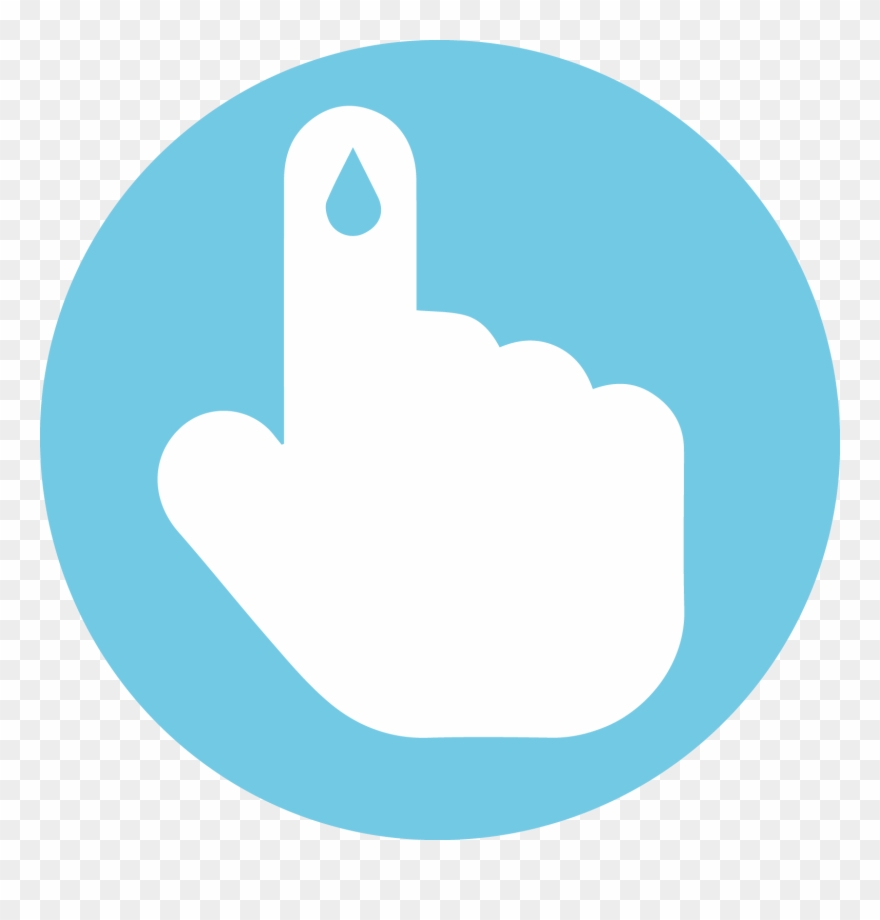 Diabetes Icon - Diabetes Care Clipart