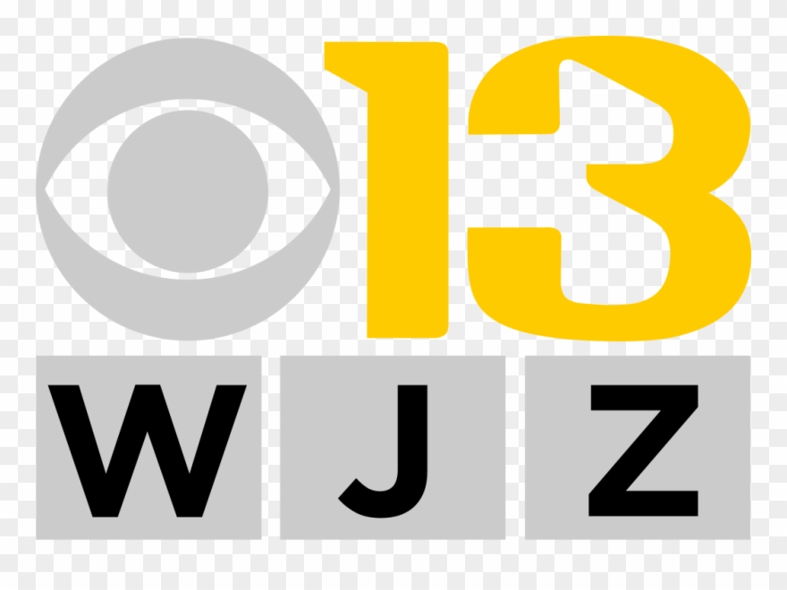 Wjz Will Expand Its Weekday Morning News Among Its - Wjz Tv Logo Clipart