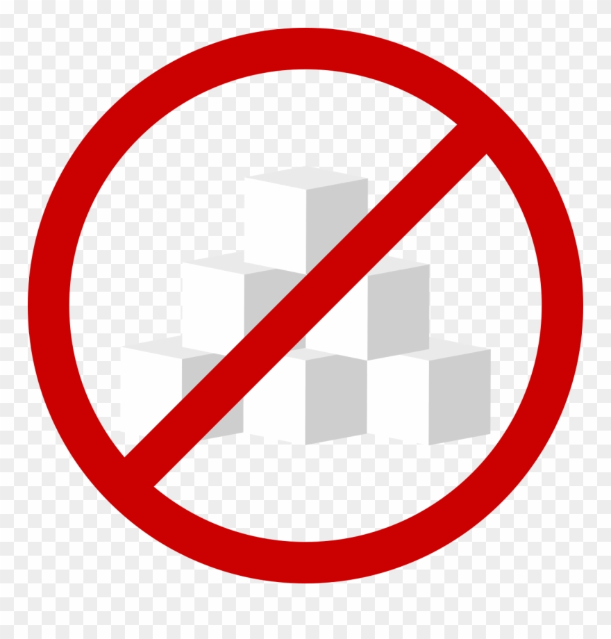 Avoid Soft And Fizzy Drinks As They Are High In Sugar - Interdiction De Fumer Pictogrammes Clipart