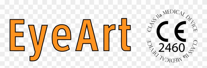 Expands Into Germany With Launch Of Eyeart® Artificial - Ce Clipart