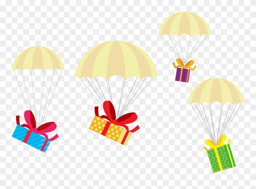 Christmas Gift Christmas Gift - Gift Clipart